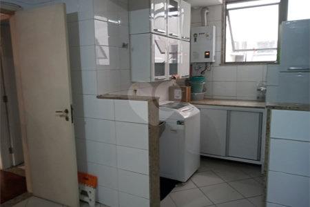 Apartamento à venda com 4 quartos, sendo 1 suíte, em Recreio dos Bandeirantes, Rio de Janeiro, RJ