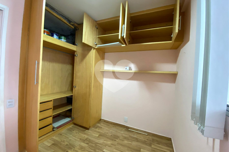 Apartamento à venda com 3 quartos em Santana, São Paulo, SP
