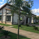 Terreno à venda no condomínio Reserva Tocantins, Itupeva - SP