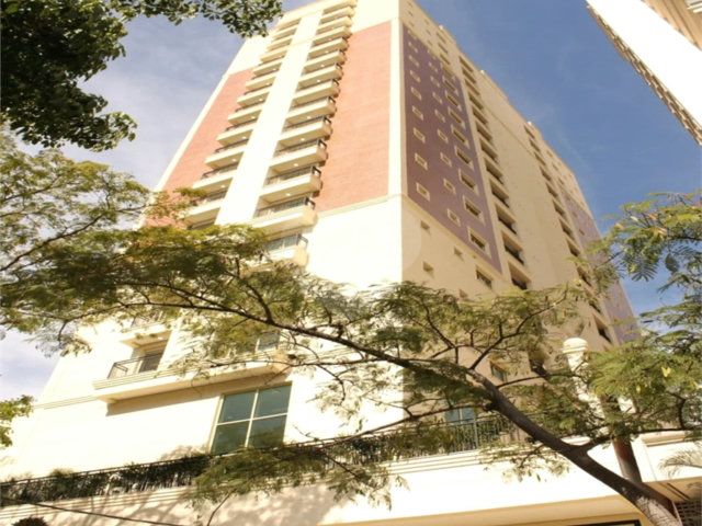 Apartamento à venda com 3 suítes em Jardim São Paulo(zona Norte), São Paulo, SP