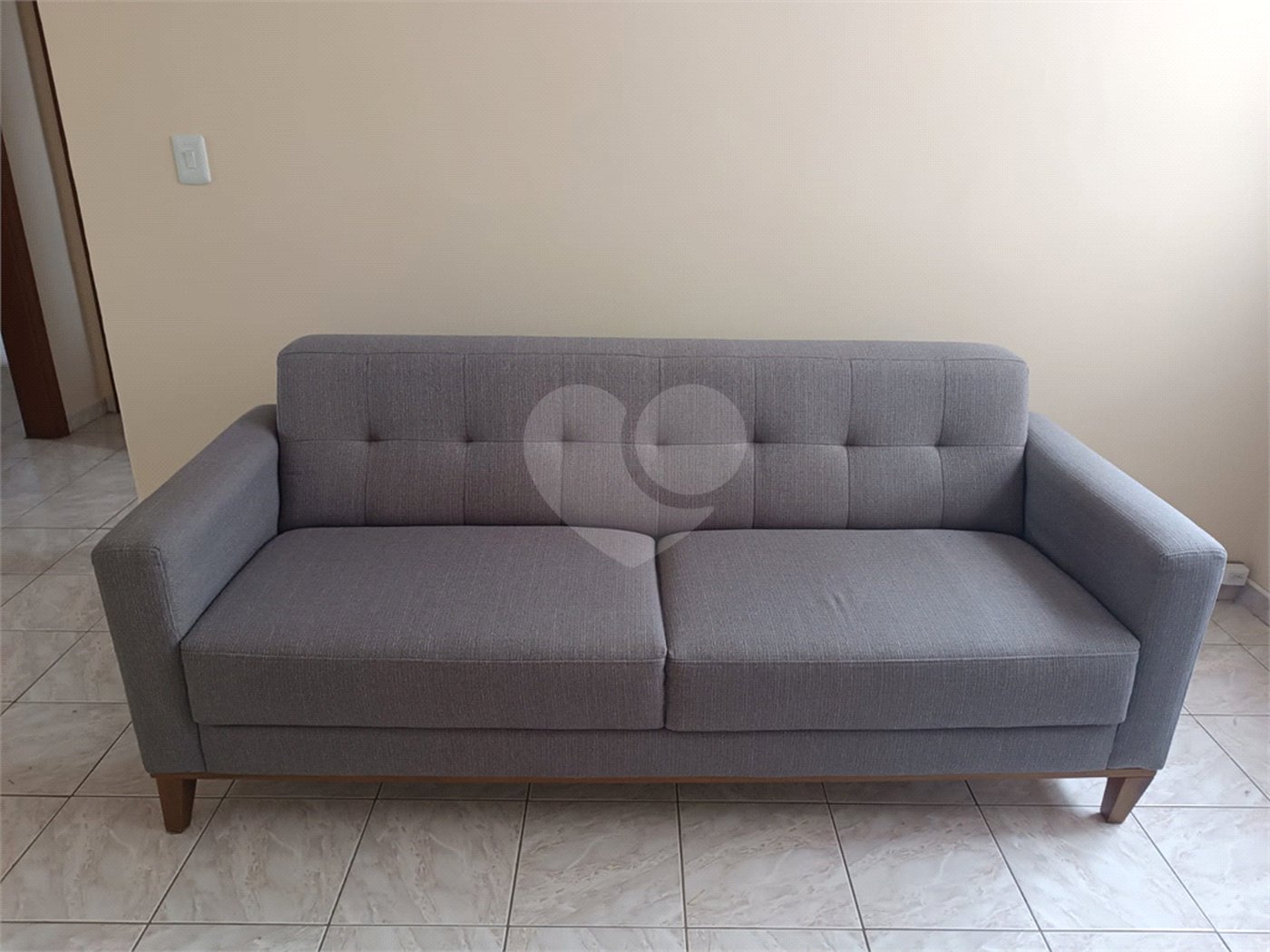 Apartamento à venda com 2 quartos no Centro, São Roque, SP
