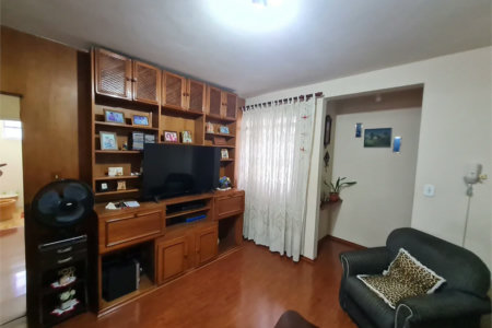 Apartamento à venda com 2 quartos em Vila Leopoldina, São Paulo, SP