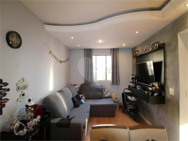 Apartamento à venda com 2 quartos, sendo 1 suíte,  em Mandaqui, São Paulo, SP