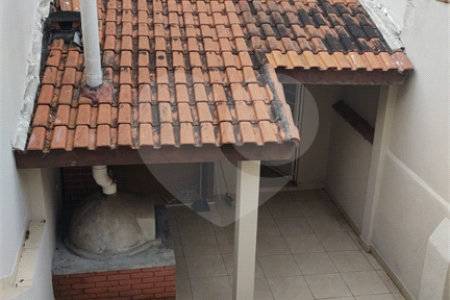 Casa de Vila à venda com 3 quartos em Barra Funda, São Paulo, SP