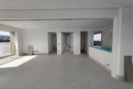 Apartamento à venda com 3 suítes em Jardim Leonor Mendes de Barros, São Paulo, SP