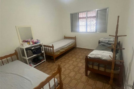 Casa com 2 dormitórios à venda, 125 m² por R$ 390.000,00 - Maracanã - Praia Grande/SP