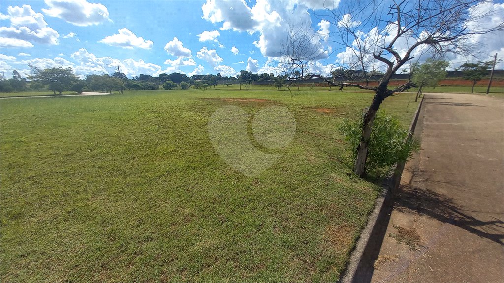 Terreno à venda no condomínio Evidence Residencial, Araçoiaba da Serra - SP