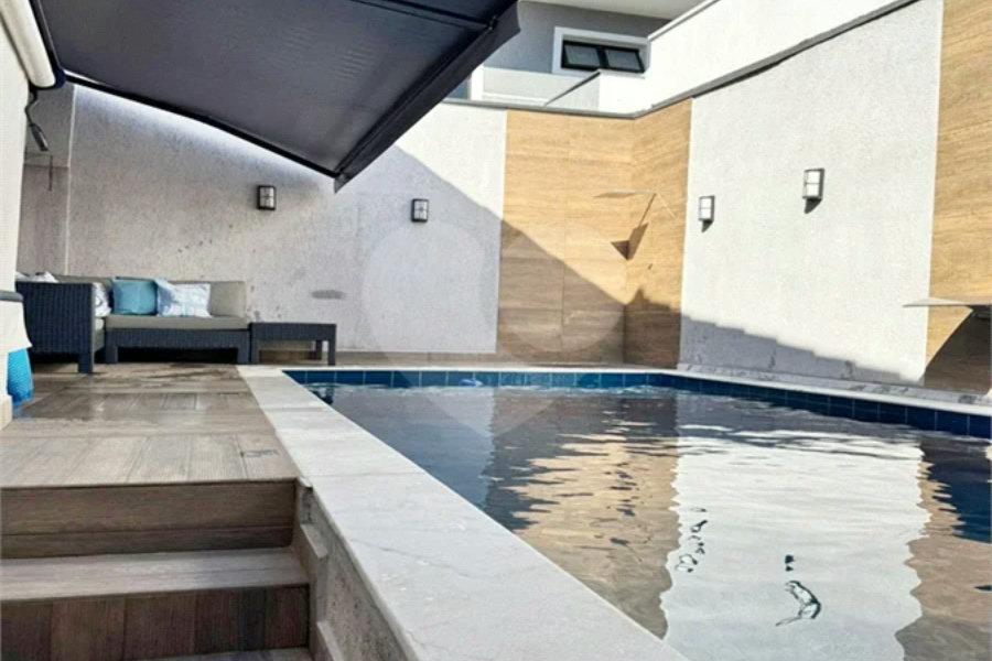 Casa à venda com 2 quartos em Tucuruvi, São Paulo, SP