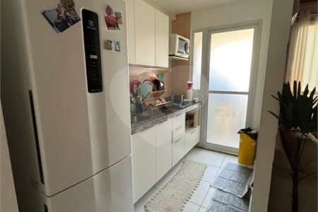 Apartamento à venda com 1 quarto em Vila Dom Pedro I, São Paulo, SP