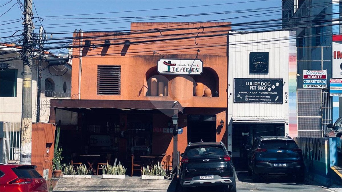 Casa para alugar em Jardim Londrina, São Paulo, SP
