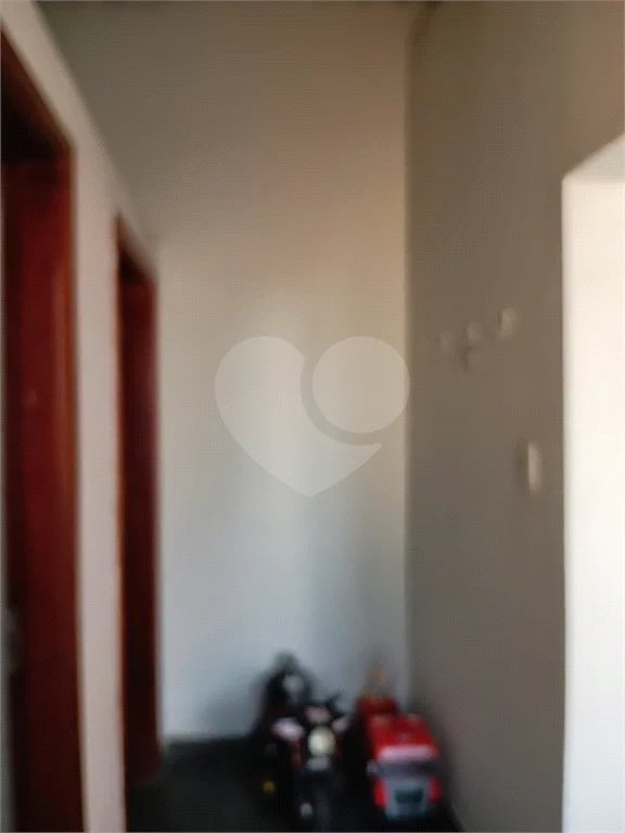 Sobrado à venda com 3 quartos em Santana, São Paulo, SP