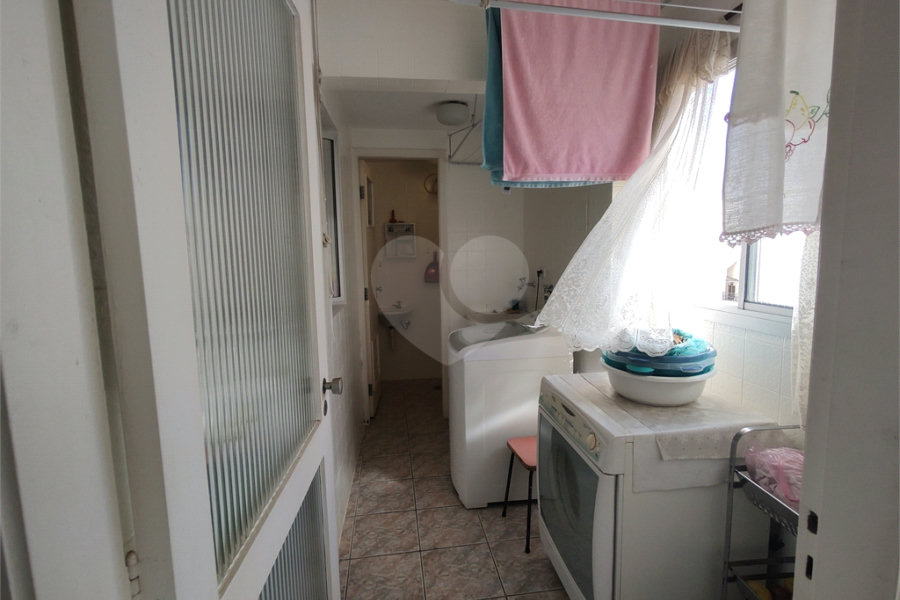 Apartamento à venda com 3 quartos, sendo 1 suíte, em Santana, São Paulo, SP