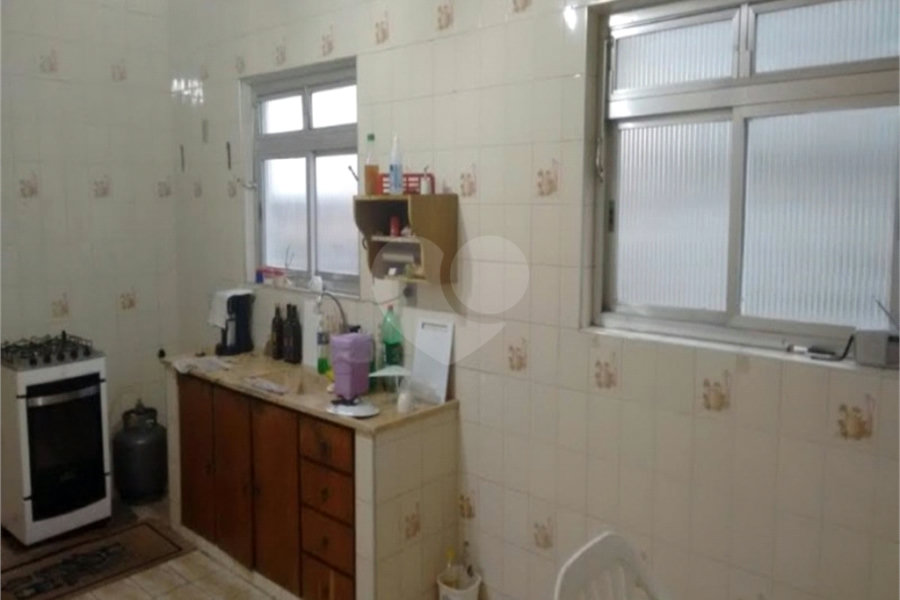 Sobrado à venda com 3 quartos em Vila Nova Cachoeirinha, São Paulo, SP