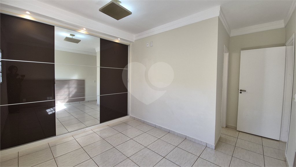 Casa à venda com 4 quartos em Residencial e Comercial Palmares, Ribeirão Preto, SP