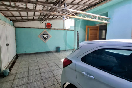 Casa Térrea à venda com 2 quartos, sendo 1 suíte, em Campo Grande, Rio de Janeiro, RJ