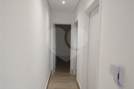 Apartamento para alugar com 1 quarto em Tatuapé, São Paulo, SP