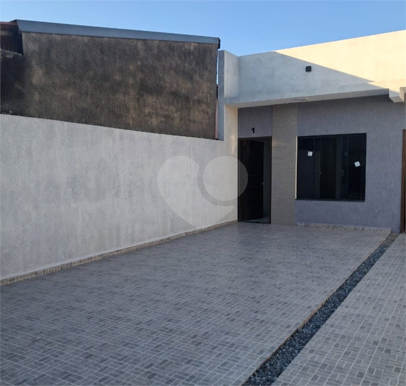 Casa de Vila à venda com 2 quartos, sendo 1 suíte, em Vila Barão, Sorocaba, SP