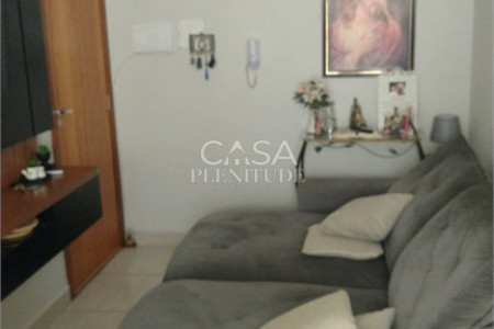 Garden à venda com 2 quartos em Jardim Tulipas, Sorocaba, SP