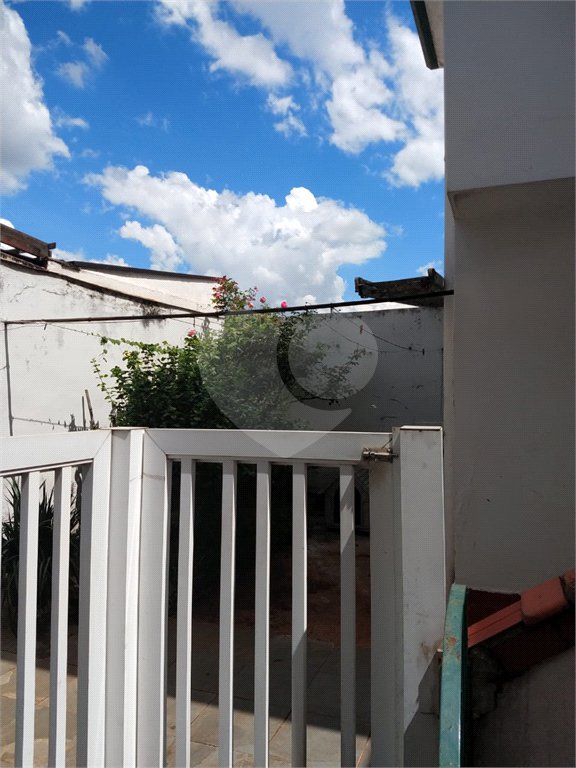 Sobrado à venda com 4 quartos em Sumaré, São Paulo, SP