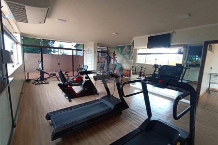 Apartamento à venda com 2 quartos, sendo 1 suíte, em Vila Maria, Itapetininga, SP