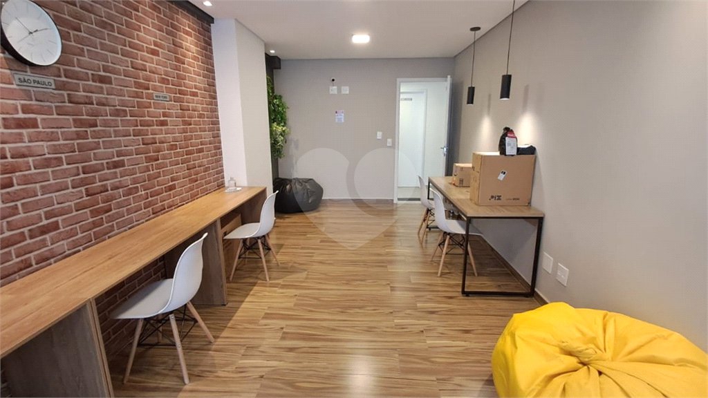 Apartamento à venda ou para alugar com 1 suíte em Vila Paulicéia, São Paulo, SP