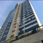Apartamento à venda com 2 quartos, sendo 1 suíte,  em Santo Amaro, São Paulo, SP