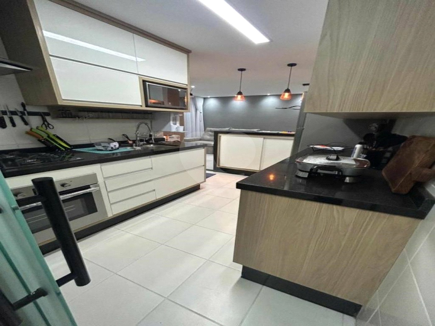 Apartamento à venda com 2 quartos em Cidade Líder, São Paulo, SP