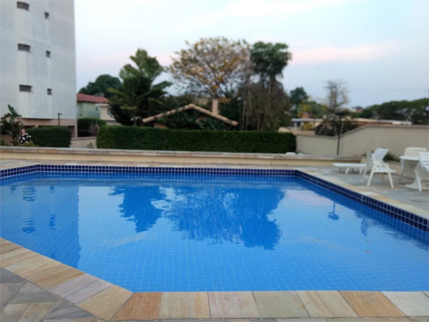 Cobertura à venda com 4 quartos, sendo 2 suítes, em Jardim Colombo, São Paulo, SP