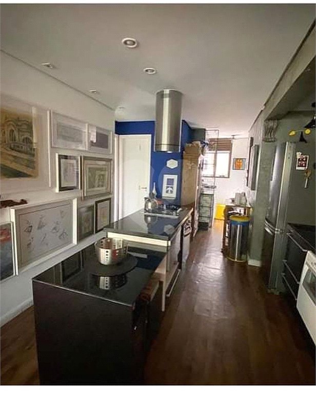 Apartamento à venda com 2 quartos, sendo 1 suíte,  em Jardim Ampliação, São Paulo, SP
