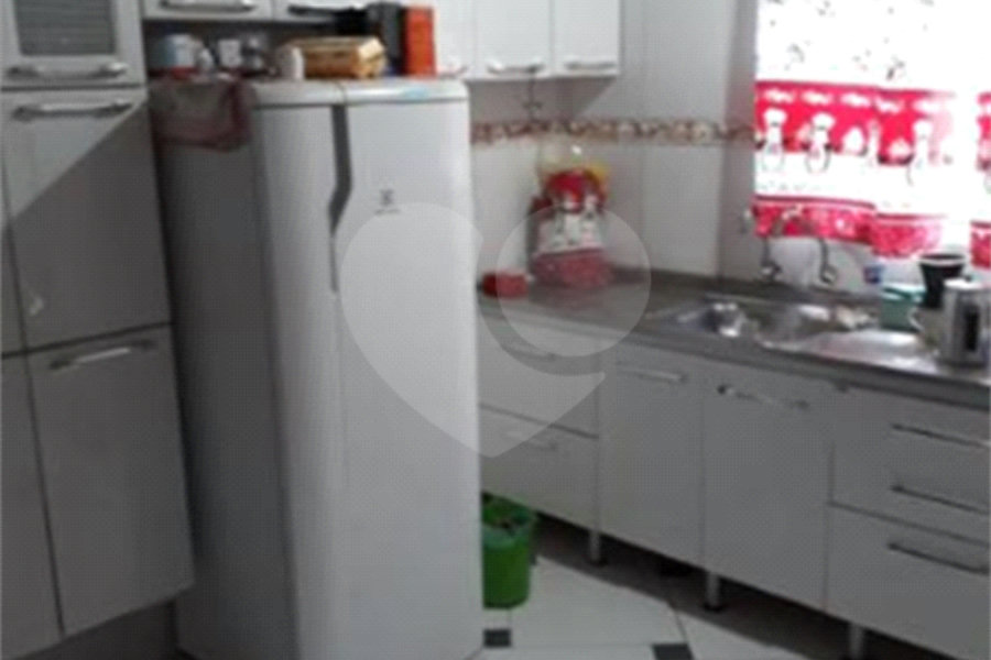 Casa à venda com 6 quartos em Freguesia do Ó, São Paulo, SP