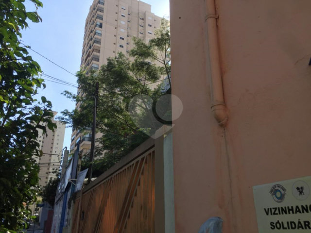 Prédio à venda em Santana, São Paulo, SP