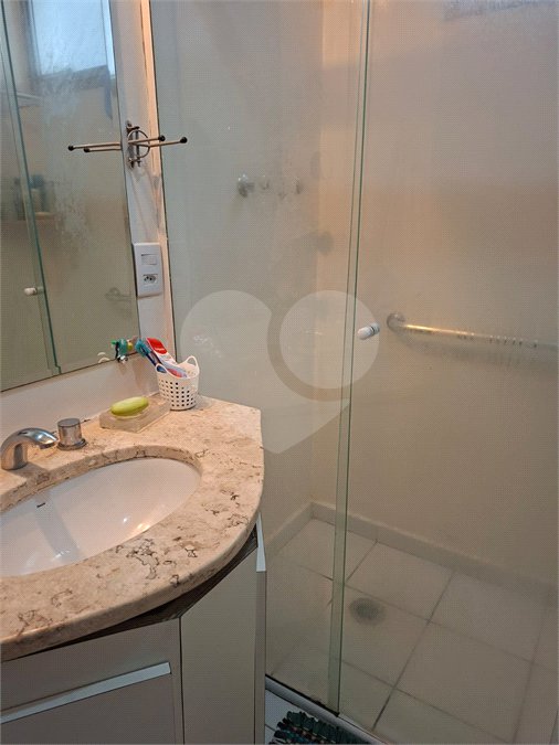 Apartamento à venda com 2 quartos, sendo 1 suíte,  em Itaim Bibi, São Paulo, SP
