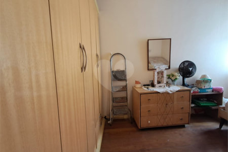 Sobrado à venda com 3 quartos em Água Branca, São Paulo, SP