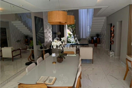 Casa em condomínio à venda com 3 suítes, em Ibiti Royal Park, Sorocaba, SP