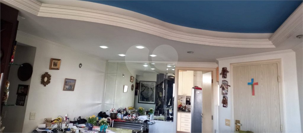 Apartamento à venda com 3 suítes em Mandaqui, São Paulo, SP