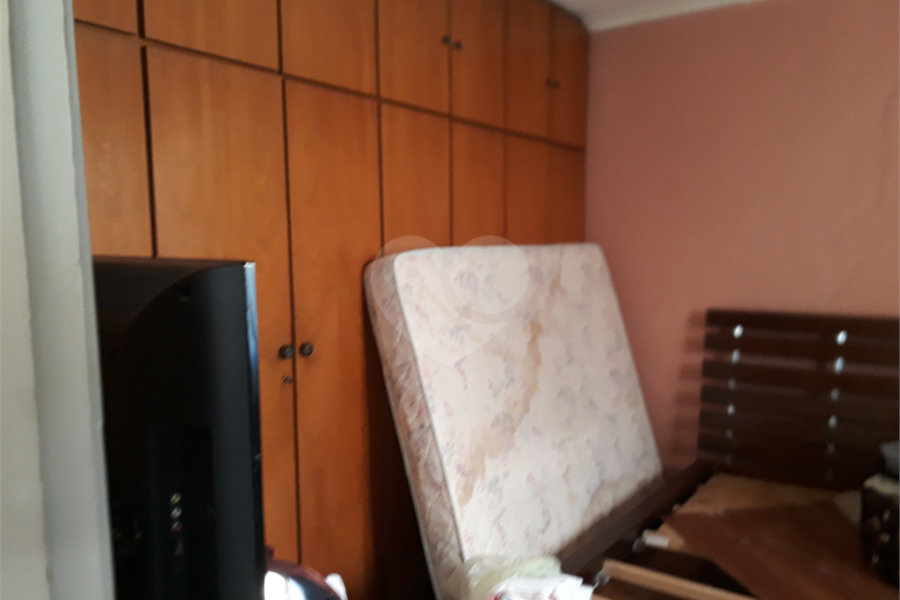 Casa à venda com 3 quartos em Vila Guilherme, São Paulo, SP