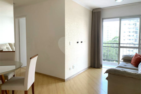 Apartamento à venda com 2 quartos em Jardim Íris, São Paulo, SP