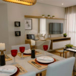 Apartamento à venda com 2 quartos, sendo 1 suíte, em Vila Paulista, São Paulo, SP