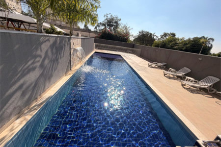 Apartamento à venda com 2 quartos em Jardim São Carlos, Sorocaba, SP