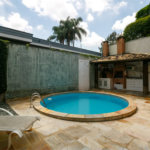 Casa Térrea à venda com 3 quartos, sendo 2 suítes,  em Brooklin Paulista, São Paulo, SP