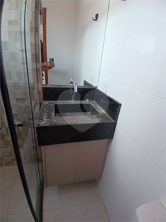 Apartamento para alugar com 2 quartos em Tucuruvi, São Paulo, SP