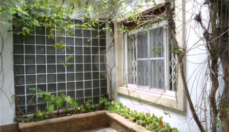 Casa à venda com 2 suítes em Paraíso, São Paulo, SP