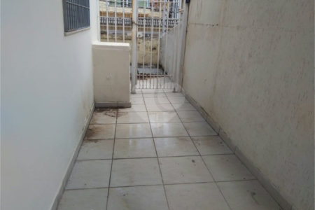Casa Térrea à venda com 4 quartos, sendo 1 suíte, em Vila Rosália, Guarulhos, SP
