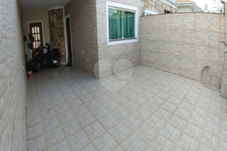 Sobrado à venda com 3 quartos, sendo 1 suíte, em Tucuruvi, São Paulo, SP