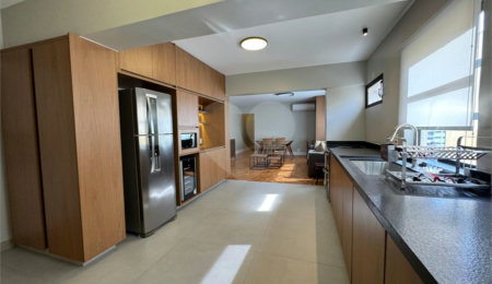 Apartamento para alugar com 3 quartos, sendo 1 suíte, em Jardim Paulista, São Paulo, SP
