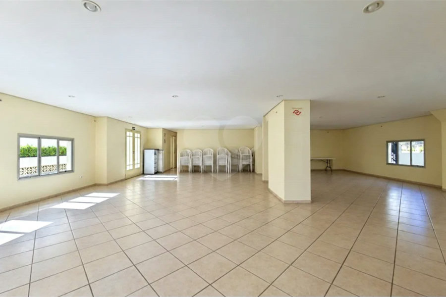 Apartamento à venda com 3 quartos, sendo 1 suíte, em Santana, São Paulo, SP