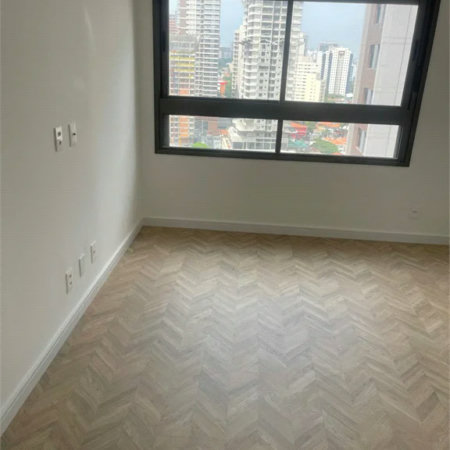 Apartamento à venda ou para alugar com 2 suítes em Jardim das Acácias, São Paulo, SP