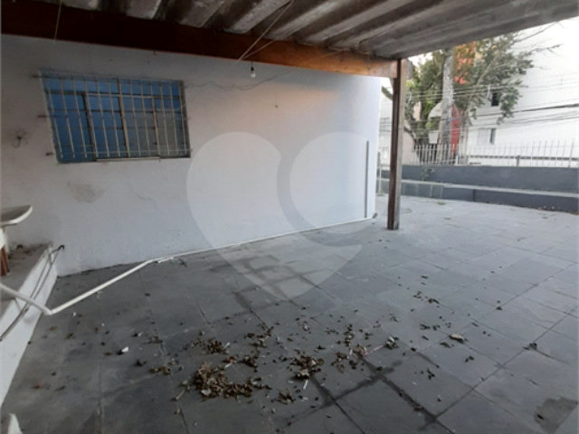 Casa Térrea para alugar com 5 quartos em Campo Limpo, São Paulo, SP