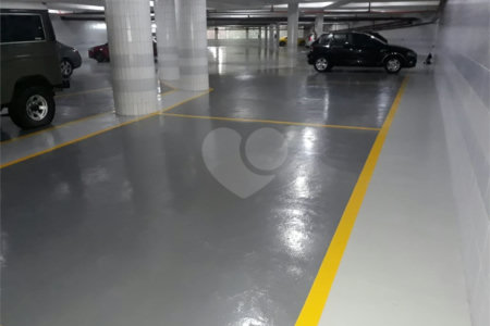 Apartamento à venda com 4 suítes em Santana, São Paulo, SP