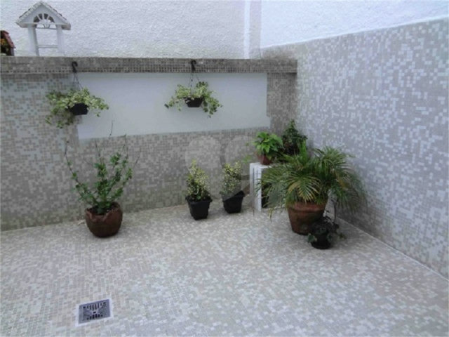 Apartamento à venda com 3 quartos, sendo 1 suíte,  em Santana, São Paulo, SP